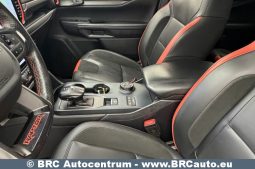 Ford Ranger Raptor 2.0 Bi-Turbo Automatas 2024 full