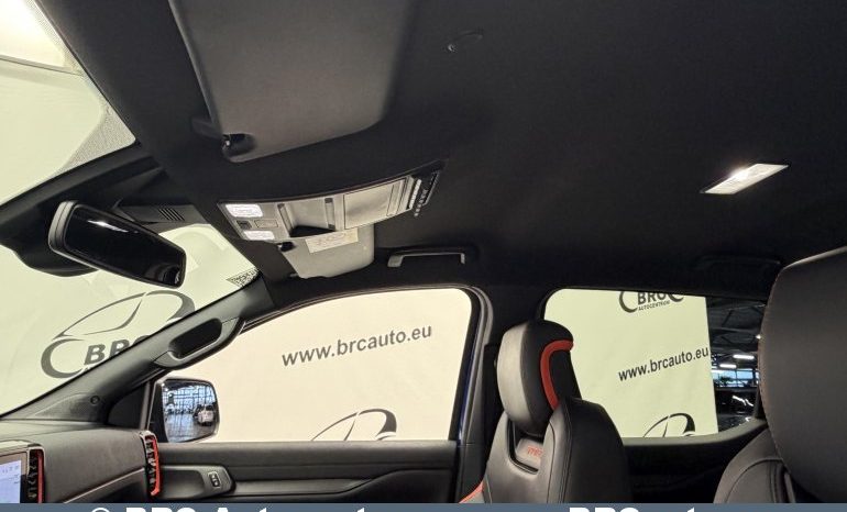 Ford Ranger Raptor 2.0 Bi-Turbo Automatas 2024 full