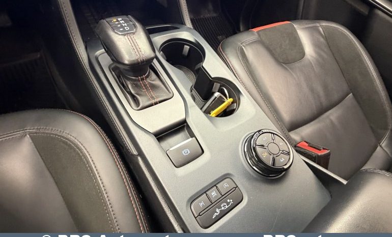 Ford Ranger Raptor 2.0 Bi-Turbo Automatas 2024 full