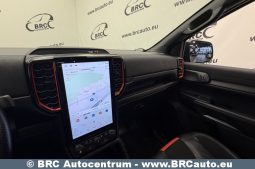 Ford Ranger Raptor 2.0 Bi-Turbo Automatas 2024 full