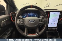 Ford Ranger Raptor 2.0 Bi-Turbo Automatas 2024 full