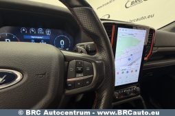 Ford Ranger Raptor 2.0 Bi-Turbo Automatas 2024 full