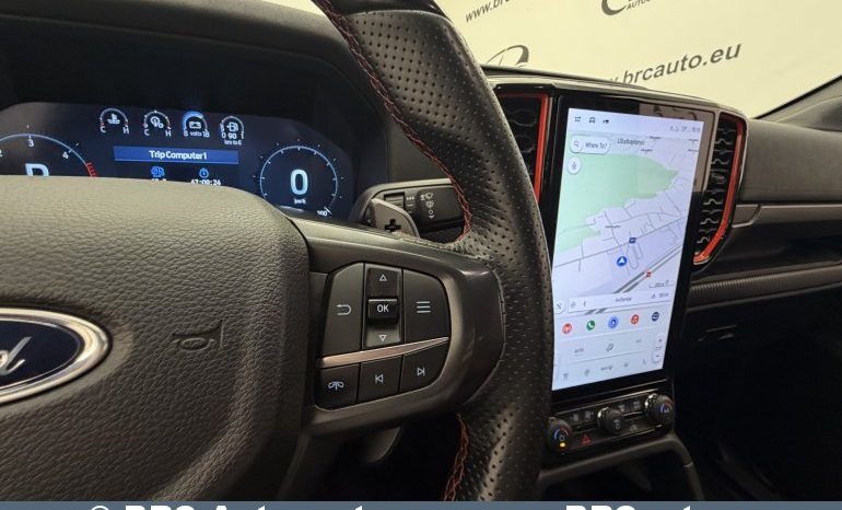 Ford Ranger Raptor 2.0 Bi-Turbo Automatas 2024 full