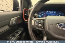 Ford Ranger Raptor 2.0 Bi-Turbo Automatas 2024 full