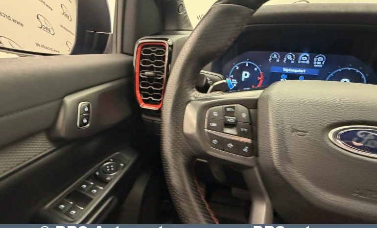 Ford Ranger Raptor 2.0 Bi-Turbo Automatas 2024 full