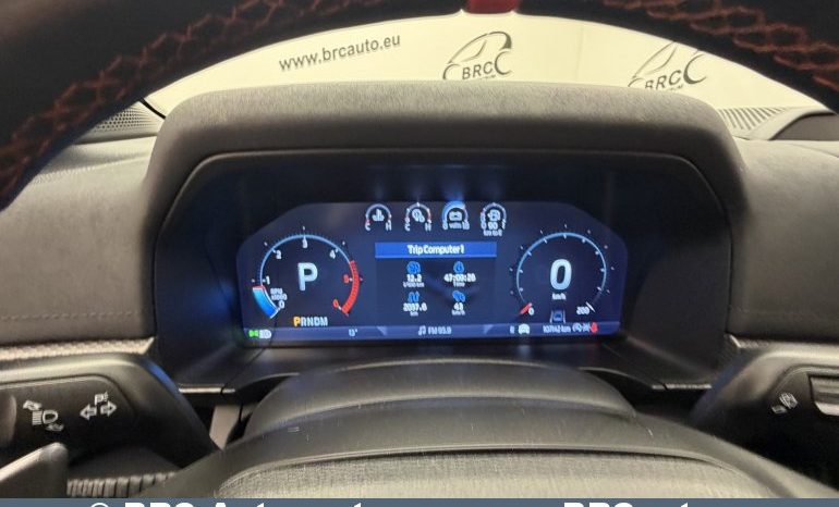 Ford Ranger Raptor 2.0 Bi-Turbo Automatas 2024 full