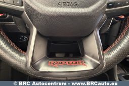 Ford Ranger Raptor 2.0 Bi-Turbo Automatas 2024 full