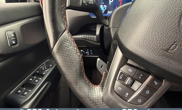 Ford Ranger Raptor 2.0 Bi-Turbo Automatas 2024 full