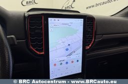 Ford Ranger Raptor 2.0 Bi-Turbo Automatas 2024 full