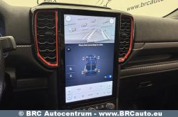 Ford Ranger Raptor 2.0 Bi-Turbo Automatas 2024 full