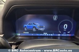 Ford Ranger Raptor 2.0 Bi-Turbo Automatas 2024 full
