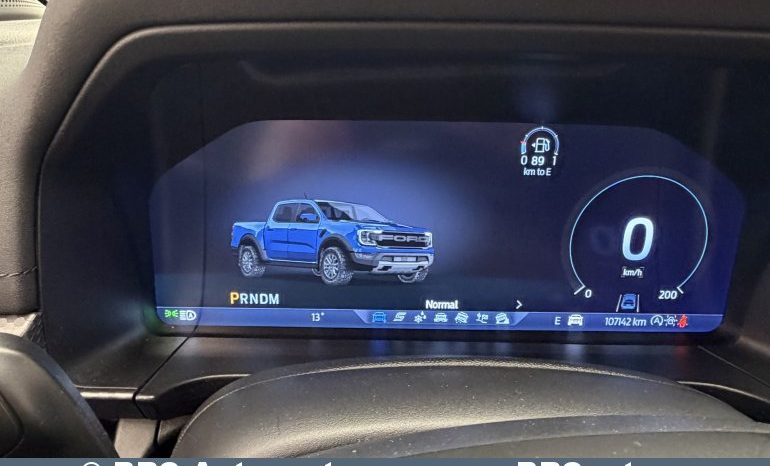 Ford Ranger Raptor 2.0 Bi-Turbo Automatas 2024 full