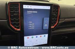 Ford Ranger Raptor 2.0 Bi-Turbo Automatas 2024 full