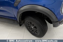 Ford Ranger Raptor 2.0 Bi-Turbo Automatas 2024 full