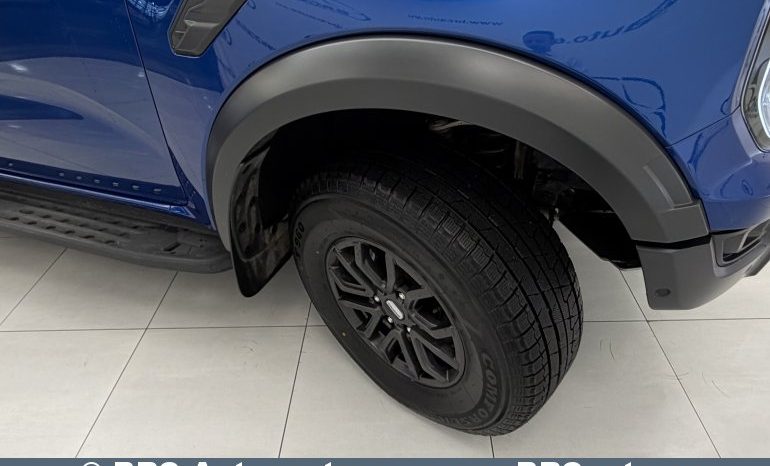 Ford Ranger Raptor 2.0 Bi-Turbo Automatas 2024 full