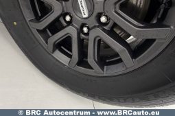 Ford Ranger Raptor 2.0 Bi-Turbo Automatas 2024 full