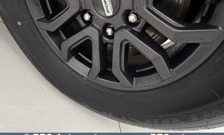 Ford Ranger Raptor 2.0 Bi-Turbo Automatas 2024 full