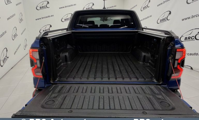 Ford Ranger Raptor 2.0 Bi-Turbo Automatas 2024 full