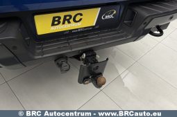 Ford Ranger Raptor 2.0 Bi-Turbo Automatas 2024 full