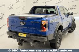 Ford Ranger Raptor 2.0 Bi-Turbo Automatas 2024 full