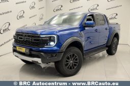 Ford Ranger Raptor 2.0 Bi-Turbo Automatas 2024 full