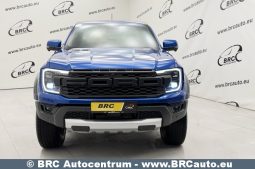 Ford Ranger Raptor 2.0 Bi-Turbo Automatas 2024 full