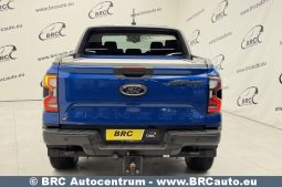 Ford Ranger Raptor 2.0 Bi-Turbo Automatas 2024 full