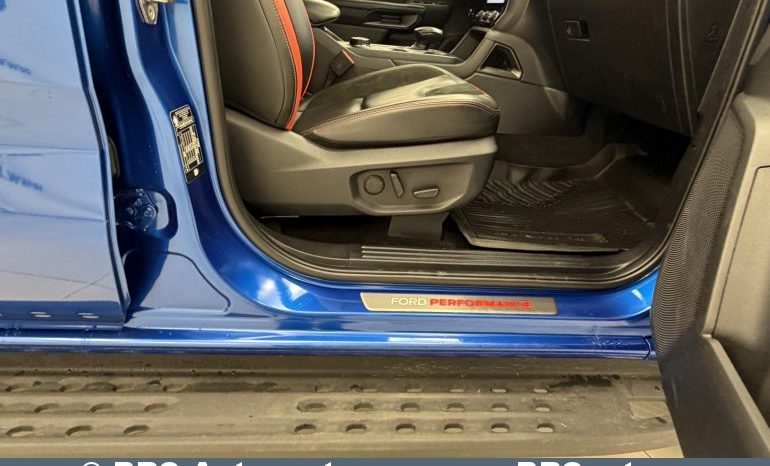 Ford Ranger Raptor 2.0 Bi-Turbo Automatas 2024 full