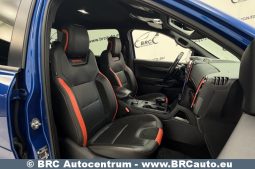 Ford Ranger Raptor 2.0 Bi-Turbo Automatas 2024 full