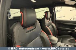 Ford Ranger Raptor 2.0 Bi-Turbo Automatas 2024 full