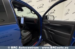 Ford Ranger Raptor 2.0 Bi-Turbo Automatas 2024 full
