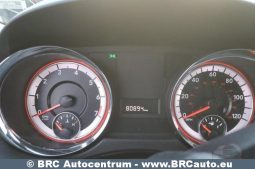 Dodge Grand Caravan 3.6 V6 SXT Automatas 2020 full