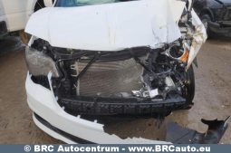 Dodge Grand Caravan 3.6 V6 SXT Automatas 2020 full