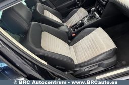 Volkswagen Passat 2.0 TDI Automatas 2016