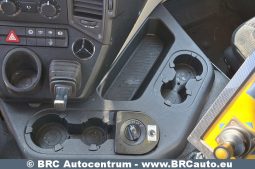 Mercedes-Benz Arocs 3333 6X6 2014 full