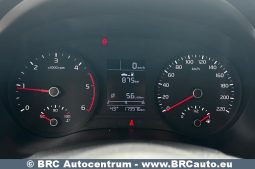 Kia Rio 1.4 CRDi 2017 full