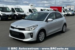 Kia Rio 1.4 CRDi 2018