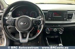 Kia Rio 1.4 CRDi 2018 full