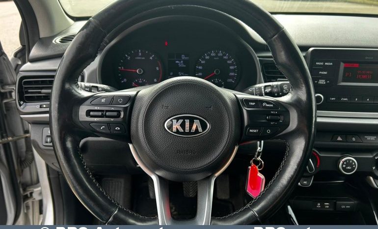 Kia Rio 1.4 CRDi 2018 full