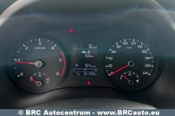 Kia Rio 1.4 CRDi 2018 full