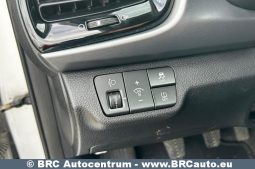 Kia Rio 1.4 CRDi 2018 full