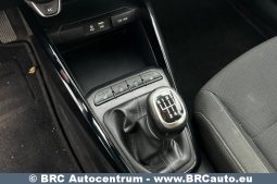 Kia Rio 1.4 CRDi 2018 full