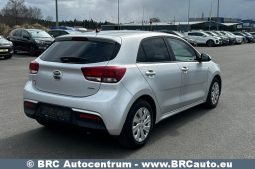 Kia Rio 1.4 CRDi 2018
