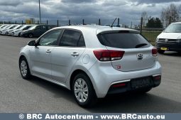 Kia Rio 1.4 CRDi 2018