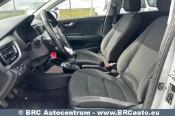 Kia Rio 1.4 CRDi 2018