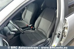 Kia Rio 1.4 CRDi 2018 full
