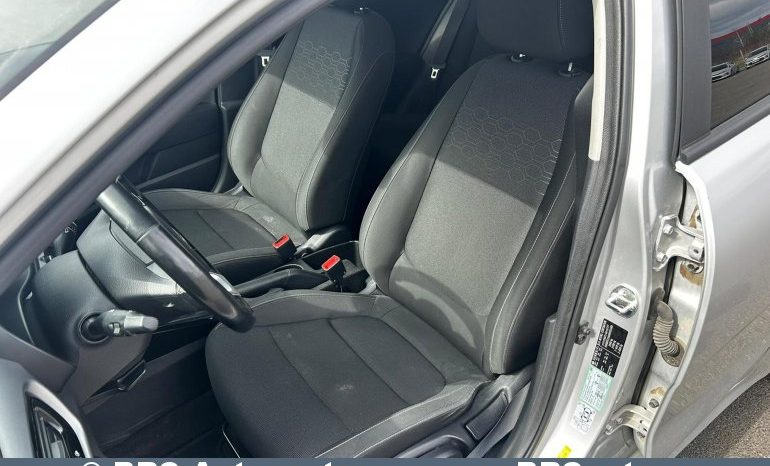 Kia Rio 1.4 CRDi 2018 full