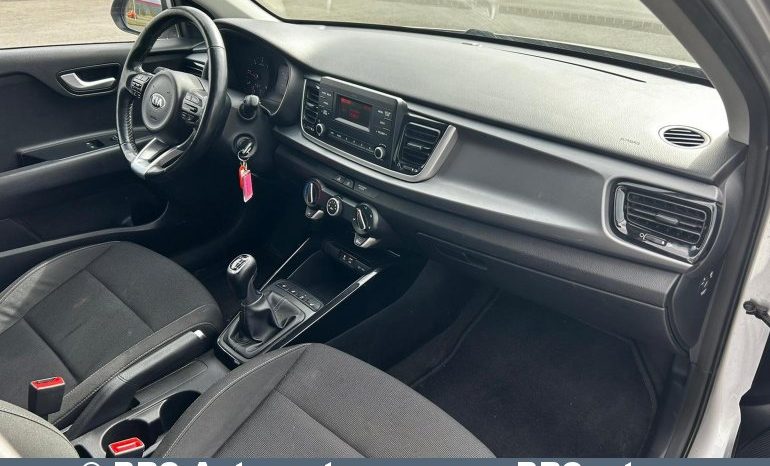 Kia Rio 1.4 CRDi 2018 full