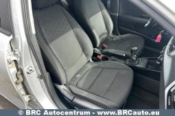 Kia Rio 1.4 CRDi 2018 full