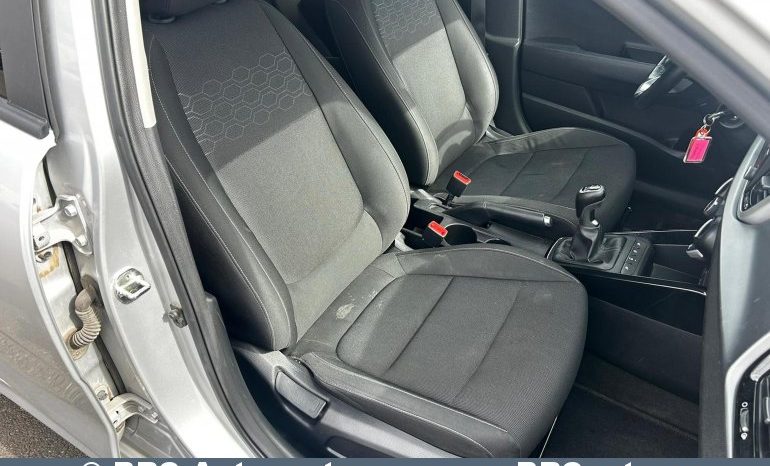 Kia Rio 1.4 CRDi 2018 full